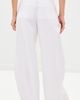 STAUD STAUD Elias Pants White - 3