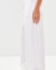 STAUD STAUD Elias Pants White - 4