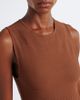 Staud Staud Elyse knitted pleated midi dress - 3