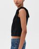 STAUD STAUD Enya Top Black - 4