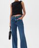 STAUD STAUD Enya Top Black - 5