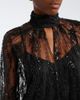 Staud Staud Esther embellished minidress - 3