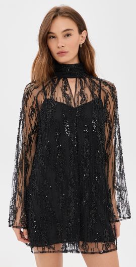 Sho Dress