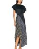 Staud Staud Fawn Silk Dress - 2