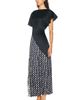 Staud Staud Fawn Silk Dress - 3