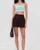 STAUD STAUD Federico Tank Pool Stripe - 5