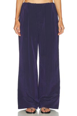 Staud Staud Flo Pant