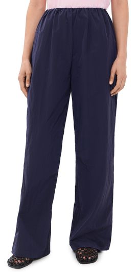 STAUD STAUD Flo Pants Nightfall