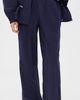 STAUD STAUD Flo Pants Nightfall - 2