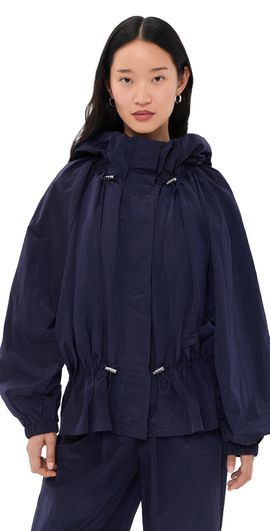 STAUD STAUD Glide Jacket Nightfall