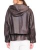 Staud Staud Gondola Leather Jacket - 2