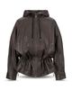 Staud Staud Gondola Leather Jacket - 4