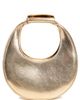 STAUD STAUD Good Night Moon Bag Gold One Size - 1