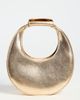 STAUD STAUD Good Night Moon Bag Gold One Size - 2