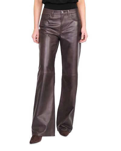 Staud Staud Gus Leather Pants
