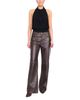 Staud Staud Gus Leather Pants - 2