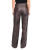 Staud Staud Gus Leather Pants - 3