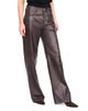 Staud Staud Gus Leather Pants - 4