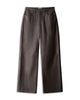 Staud Staud Gus Leather Pants - 5