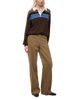 Staud Staud Gus Mid Rise Relaxed Jeans - 2