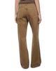 Staud Staud Gus Mid Rise Relaxed Jeans - 3