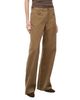 Staud Staud Gus Mid Rise Relaxed Jeans - 4