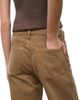 Staud Staud Gus Mid Rise Relaxed Jeans - 6