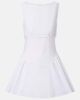 Staud Staud Gwen cotton minidress - 1