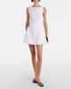 Staud Staud Gwen cotton minidress - 2