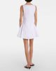 Staud Staud Gwen cotton minidress - 3