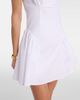 Staud Staud Gwen cotton minidress - 5