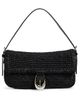 STAUD STAUD Harlow Bag Black One - 1