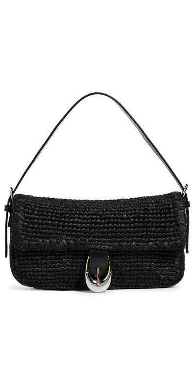 STAUD STAUD Harlow Bag Black One