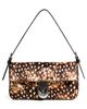 STAUD STAUD Harlow Bag FAWN HAIRCALF One - 1