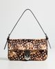 STAUD STAUD Harlow Bag FAWN HAIRCALF One - 2