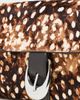 STAUD STAUD Harlow Bag FAWN HAIRCALF One - 5