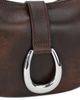 Staud Staud Harlow Crescent Leather Shoulder Bag - 4
