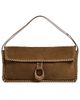 STAUD STAUD Harlow Messenger Bag Cigar One - 1