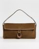 STAUD STAUD Harlow Messenger Bag Cigar One - 2