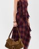 STAUD STAUD Harlow Messenger Bag Cigar One - 3