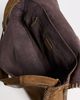 STAUD STAUD Harlow Messenger Bag Cigar One - 6