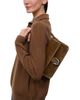 Staud Staud Harlow Suede Top Handle Bag - 2