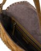 Staud Staud Harlow Suede Top Handle Bag - 3