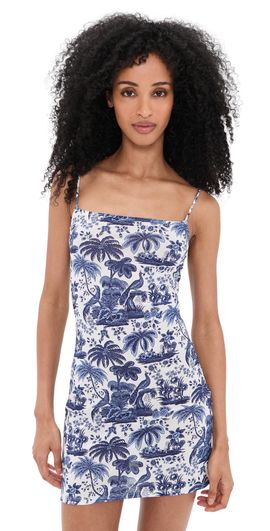 Sho Dress