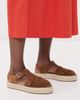 STAUD STAUD Hemingway Fisherman Sandals Tabac - 3