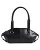 STAUD STAUD Hester Mini Shoulder Bag Black One - 1