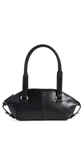 STAUD STAUD Hester Mini Shoulder Bag Black One