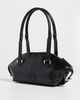 STAUD STAUD Hester Mini Shoulder Bag Black One - 4