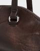 STAUD STAUD Hester Mini Shoulder Bag ESPRESSO DISTRESSED One - 5