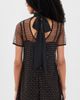 STAUD STAUD Ilana Mini Dress Good Night - 3